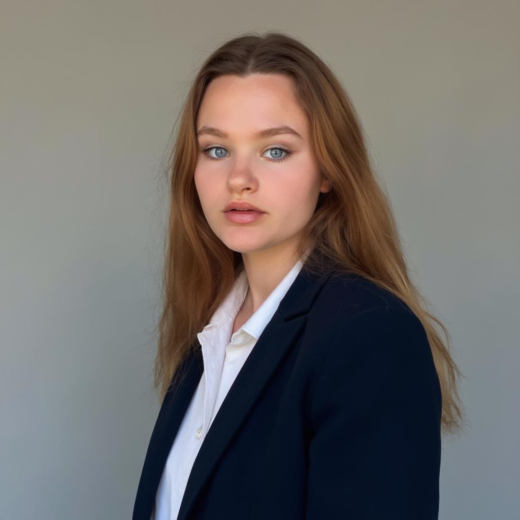 Photo de profil de Léonora